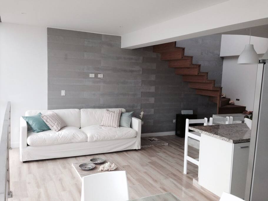 Sala tercer piso