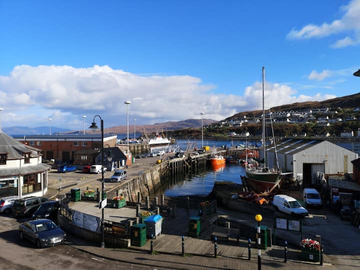 Mallaig Holiday Rentals & Homes Scotland, United Kingdom Airbnb