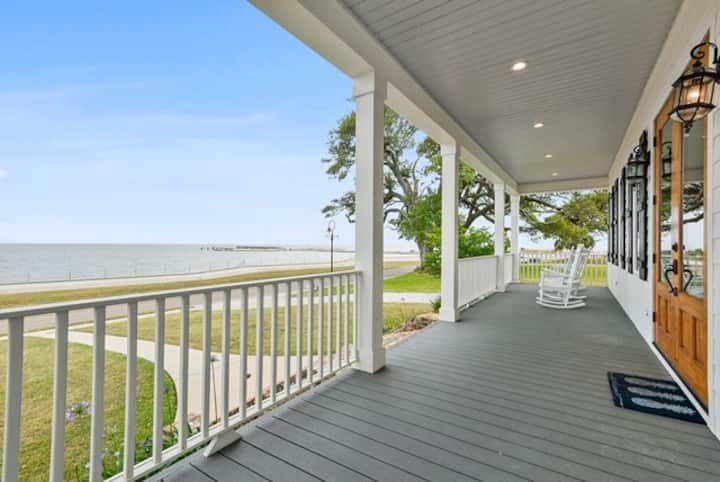 Bay St Louis Vacation Rentals