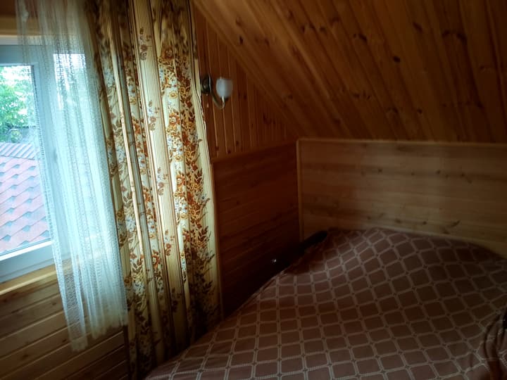 Спална соба 1