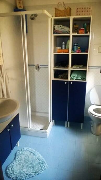 bagno