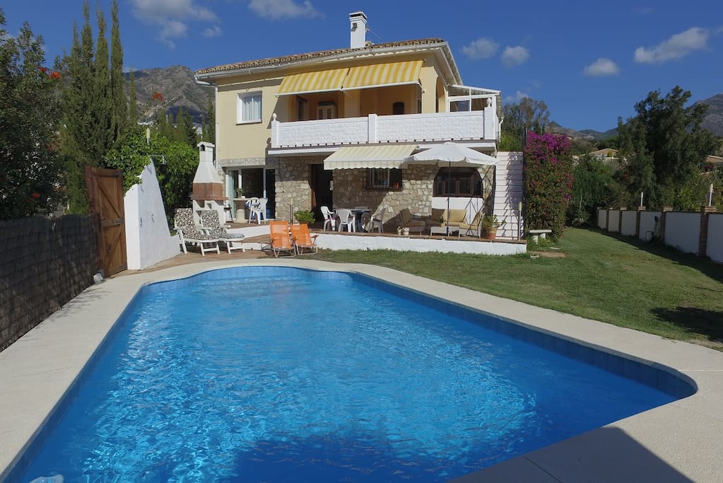Villa Casa Ladera