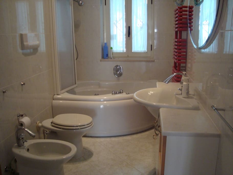 Bagno