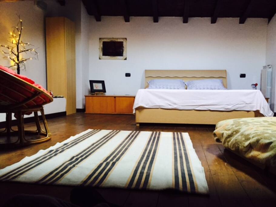 Camera da letto