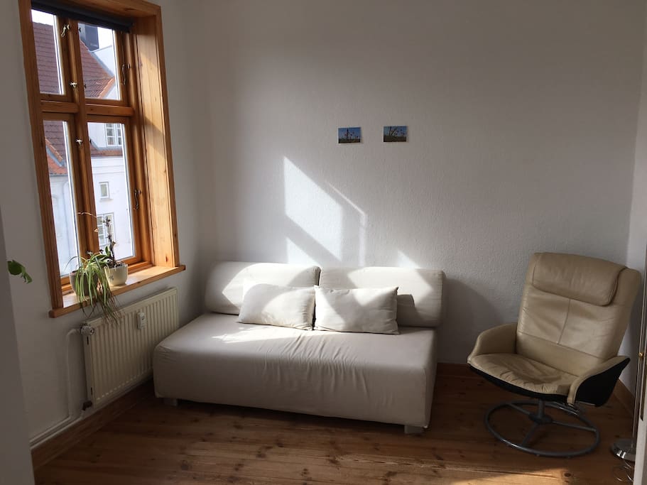 Dein Wohnzimmer