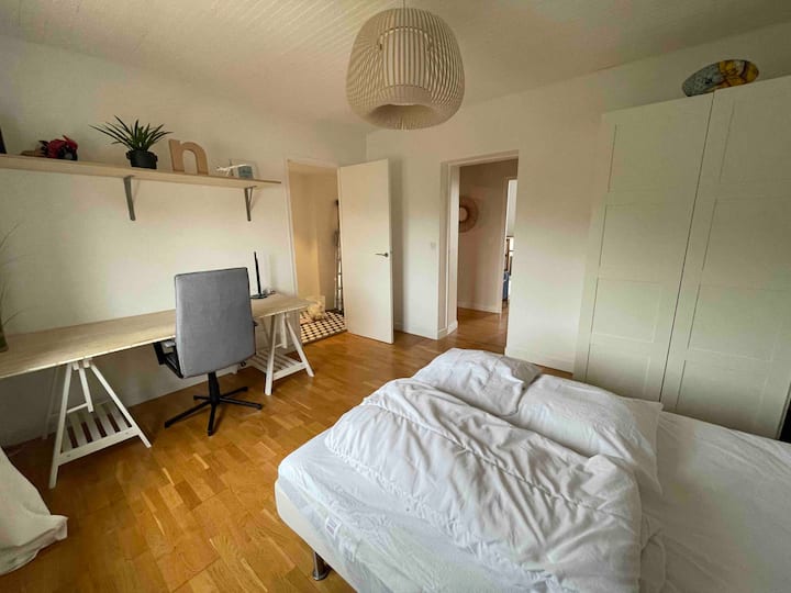 Chambre 3