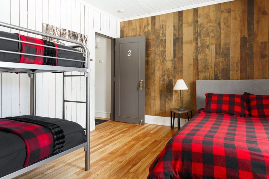 Chambre 2