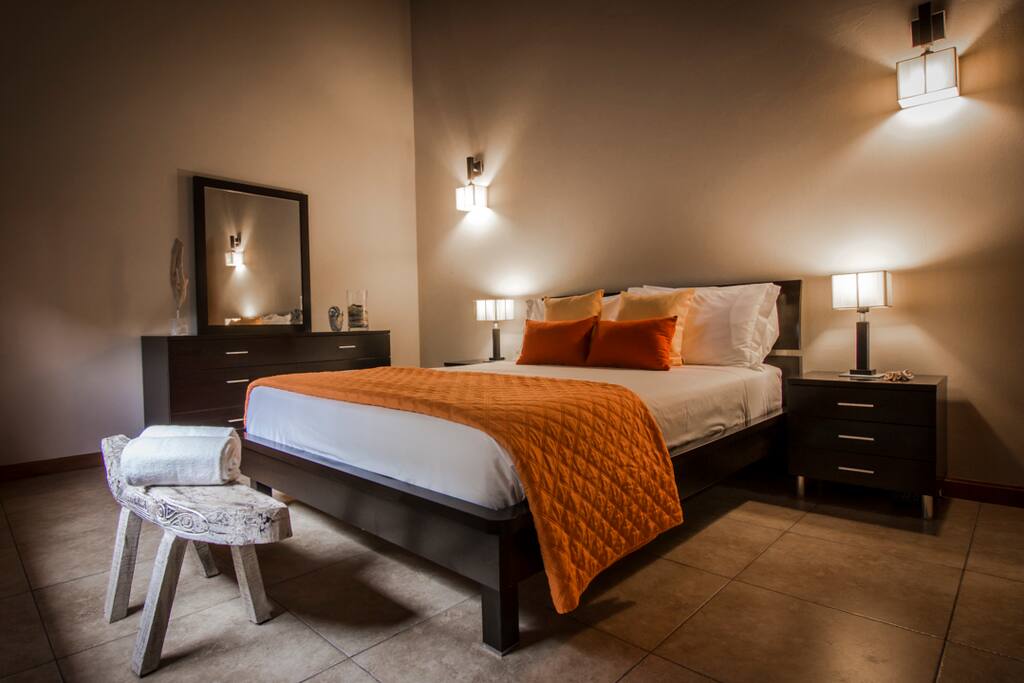 Costa Esmeralda Aruba