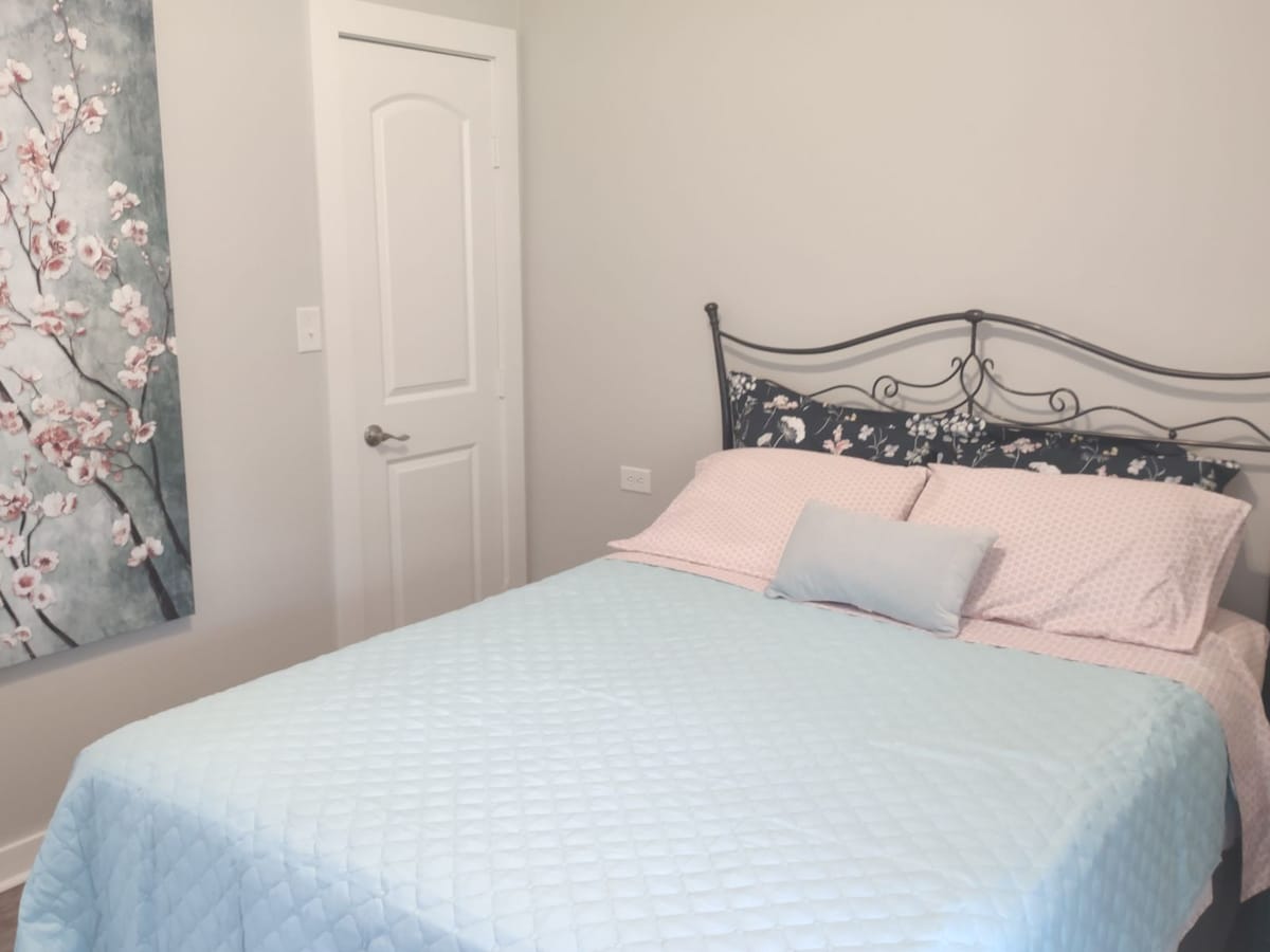 Спална соба 2