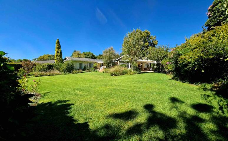 CONSTANTIA HOUSE AT ITS BEST gallery image 5