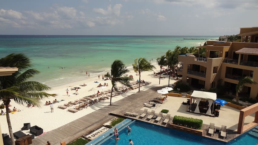 Royal Real Estate S.A de C.V managed Airbnb listing 2
