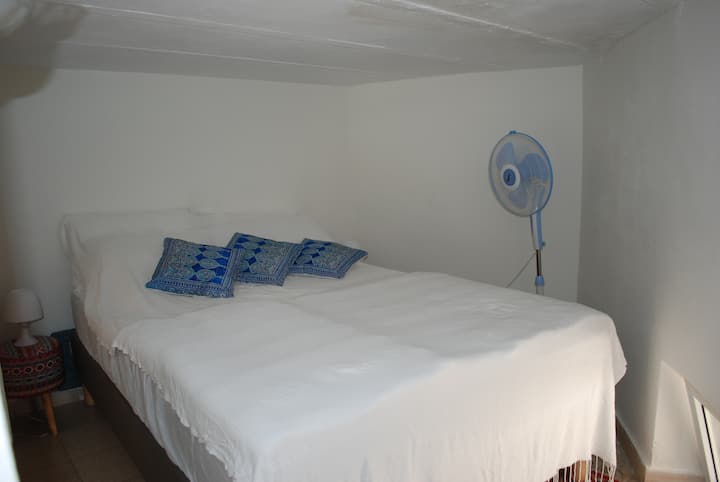 ห้องนอน