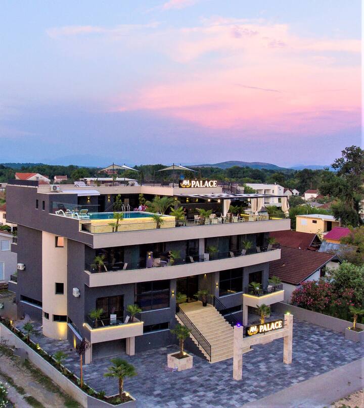 Ulcinj Municipality