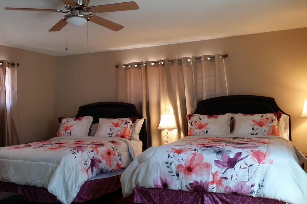 Bedroom 1-1