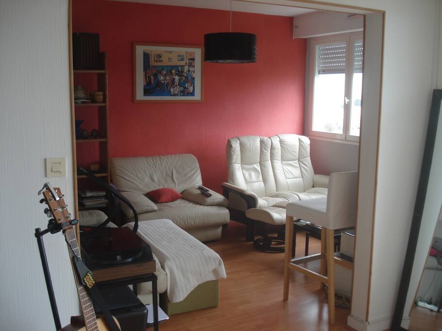 le salon