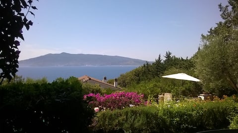 Beautiful villa and fantastic pool