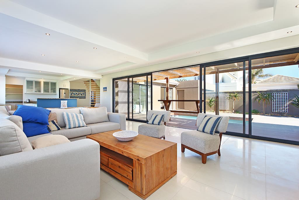 The Living Room