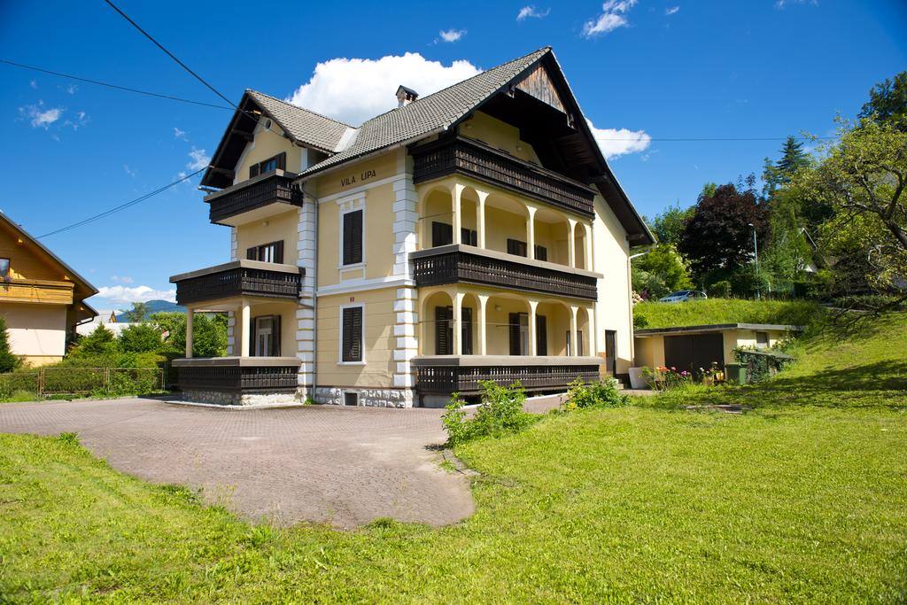 Vila Lipa