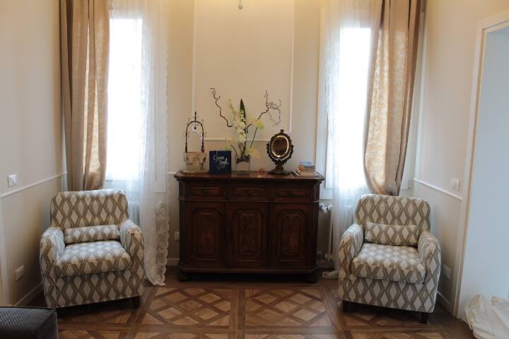 CA’ DELLE MUNEGHE ANTICO CONVENTO DEL XVI SECOLO gallery image 4