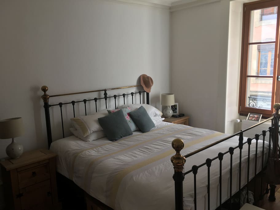 Bedroom No.1