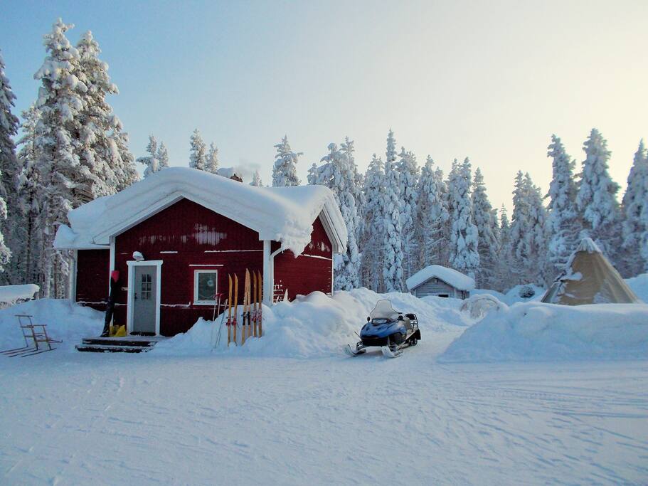 Guesthouse