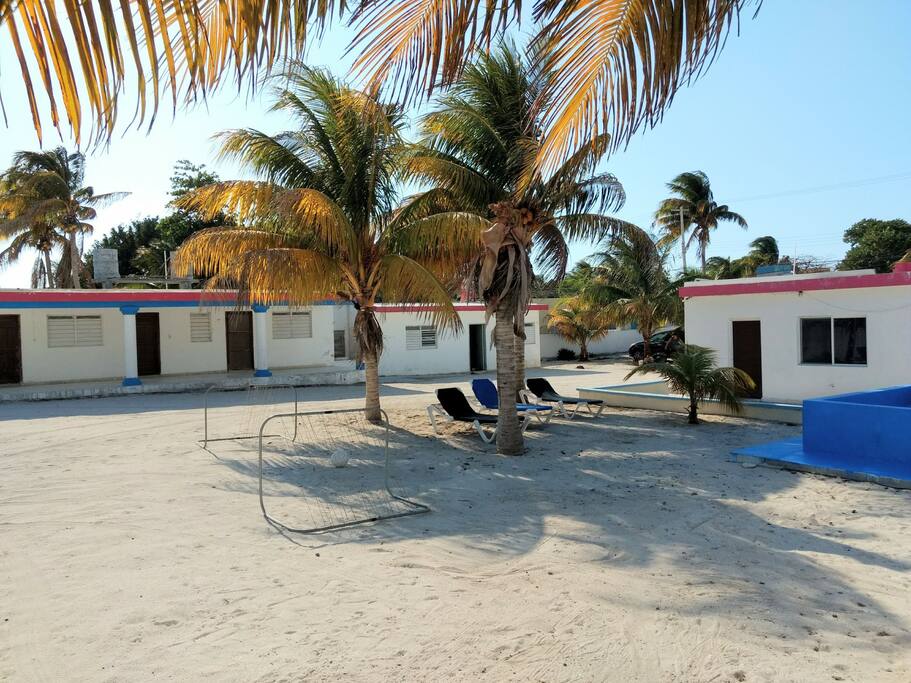 casa completa