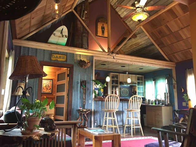 Airbnb Cape Blanco Vacation Rentals Places To Stay