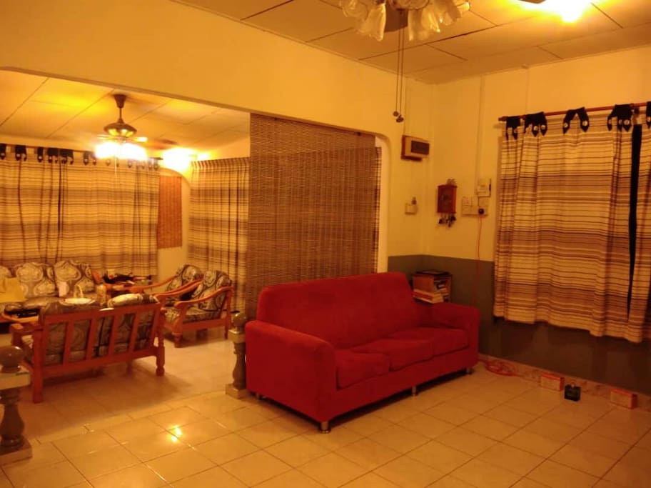 Living Room 2