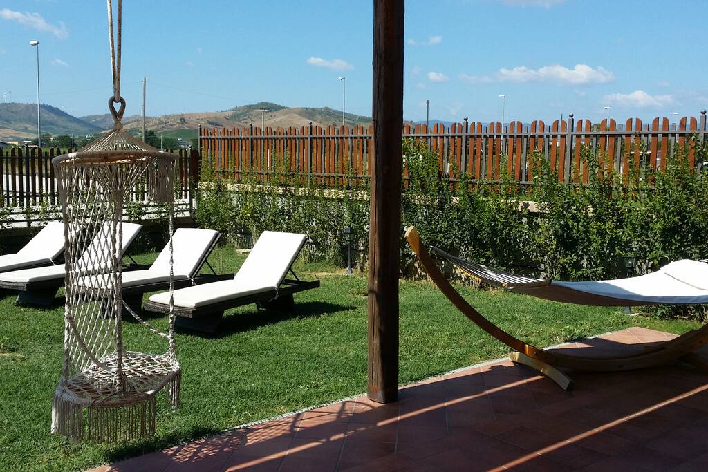 total relax