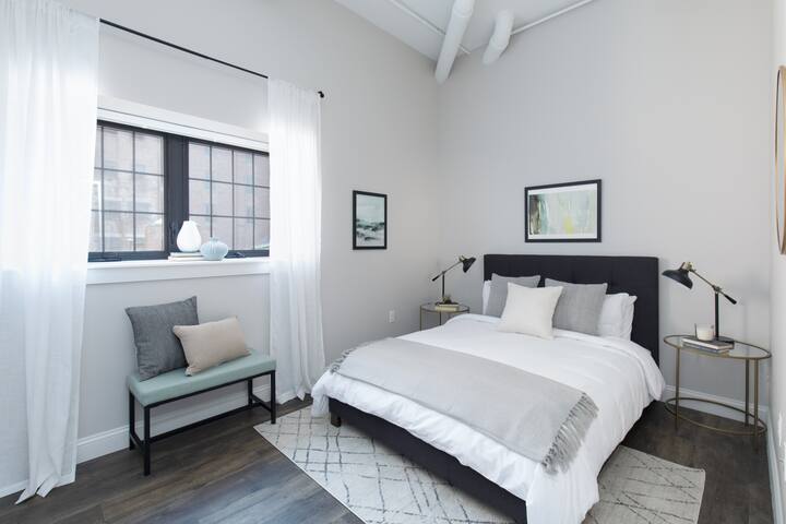 200mbps speeds – Laundry – Discounted Long Stays gallery image 2