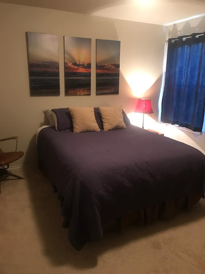 Спална соба 1