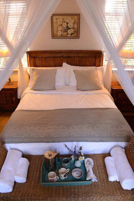 Double Room 1