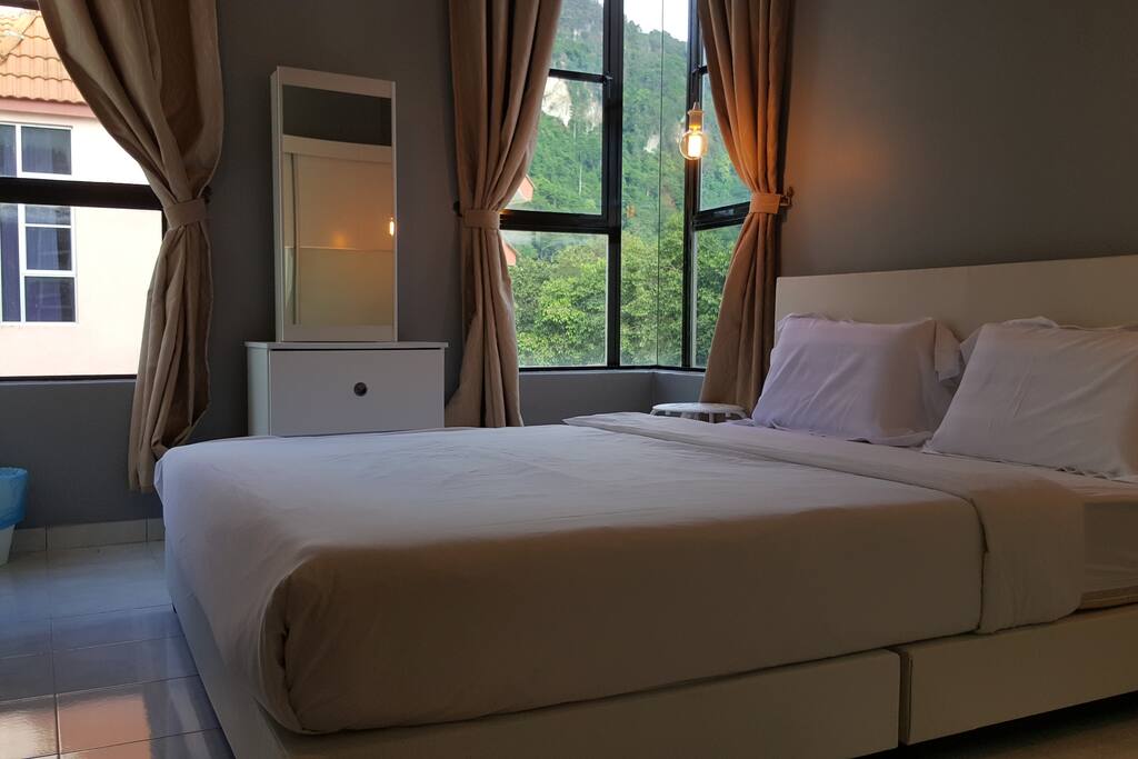 2nd room