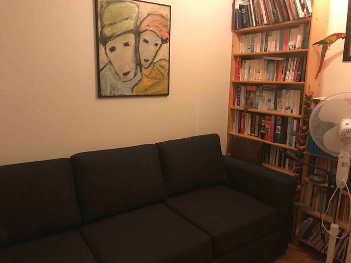 غرفة النوم 3