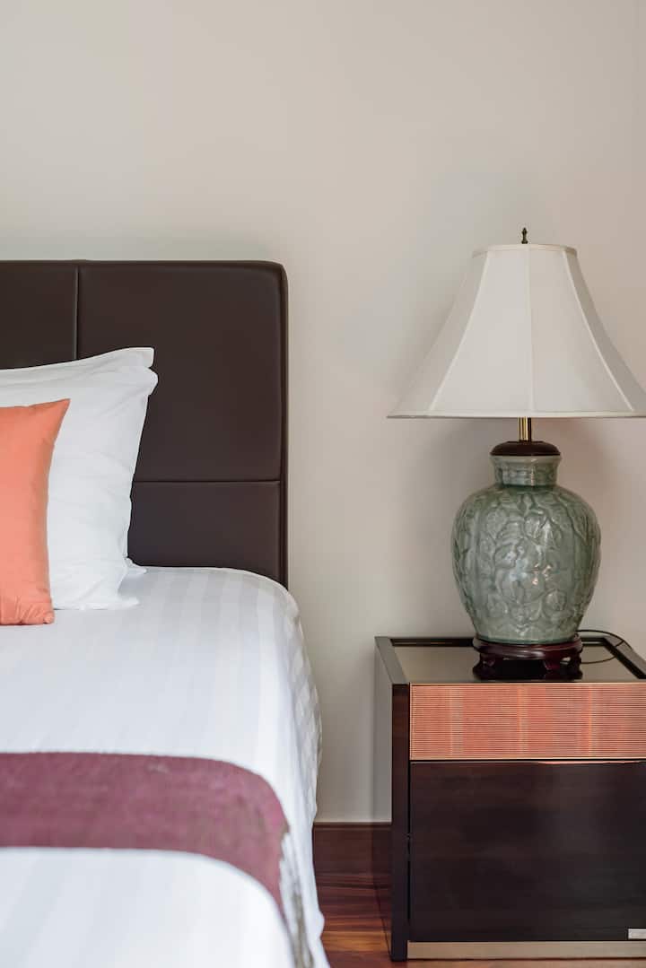 Спална соба 2