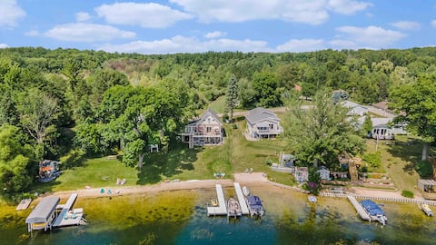Stella Place at Lost Lake