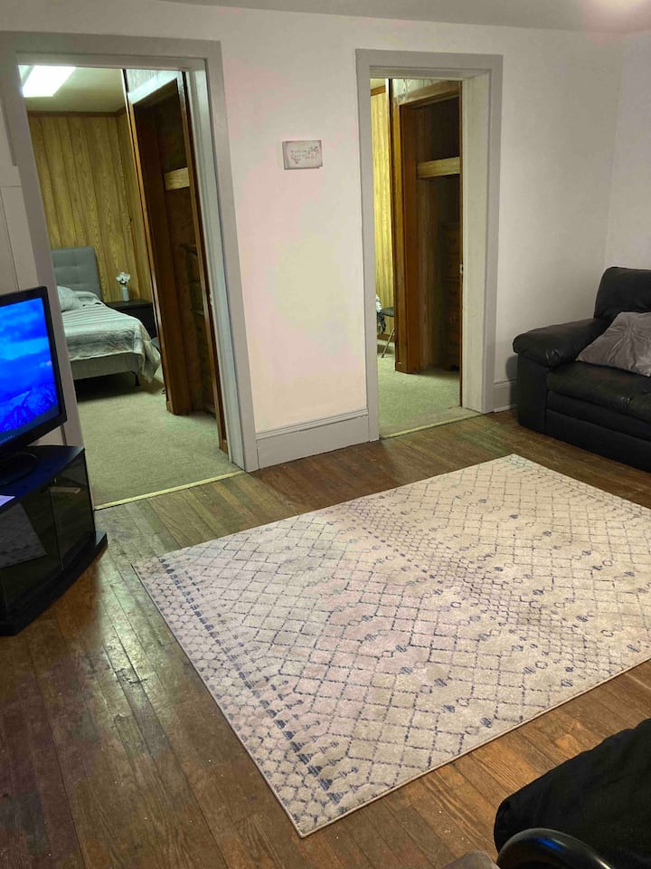 Всекидневна