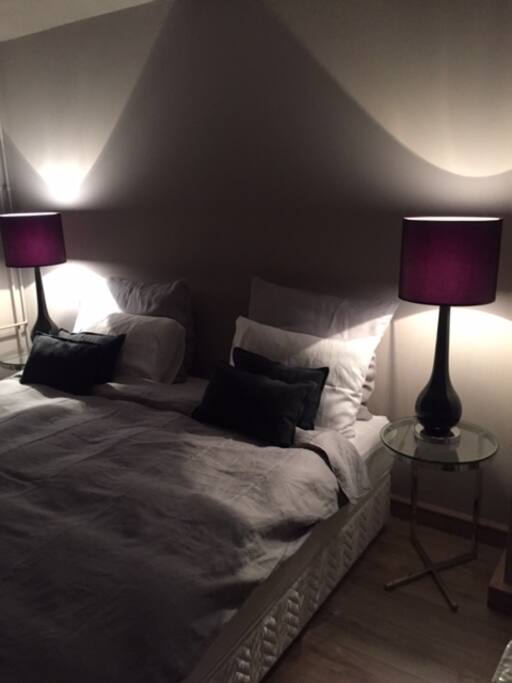1. Schlafzimmer