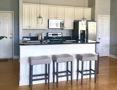 Livin' in an Uptown World