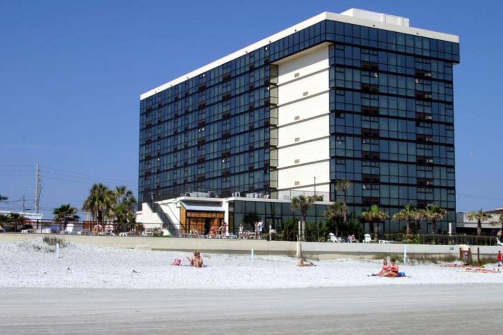 Airbnb Daytona Beach Airbnb Daytona Beach