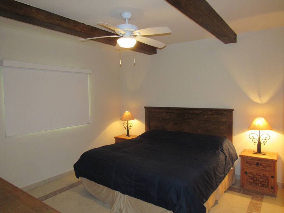 Master Suite