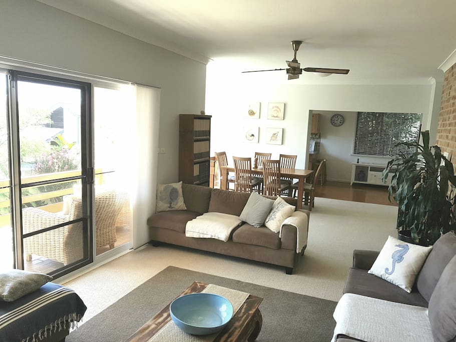 Living space