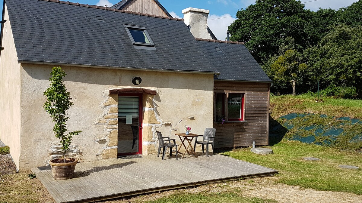 Pleyben Vacation Rentals & Homes - Brittany, France | Airbnb