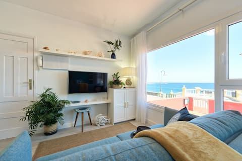 Casa Antonia by the beach