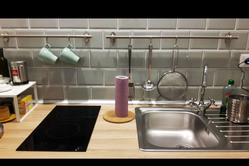 Cucina