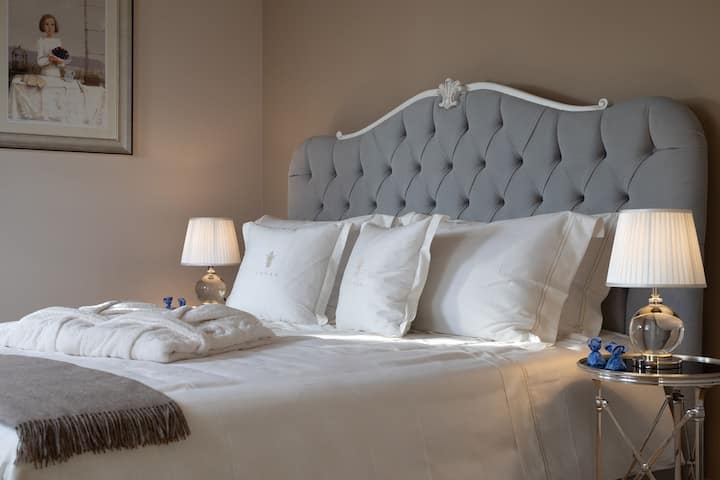 ห้องนอน