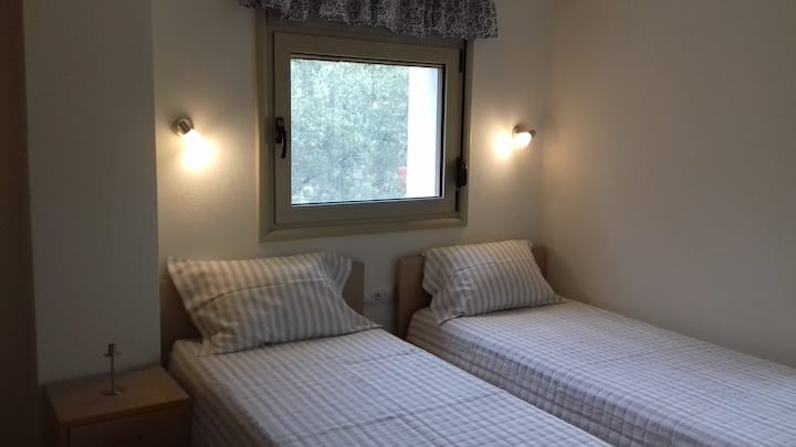 Chambre 1