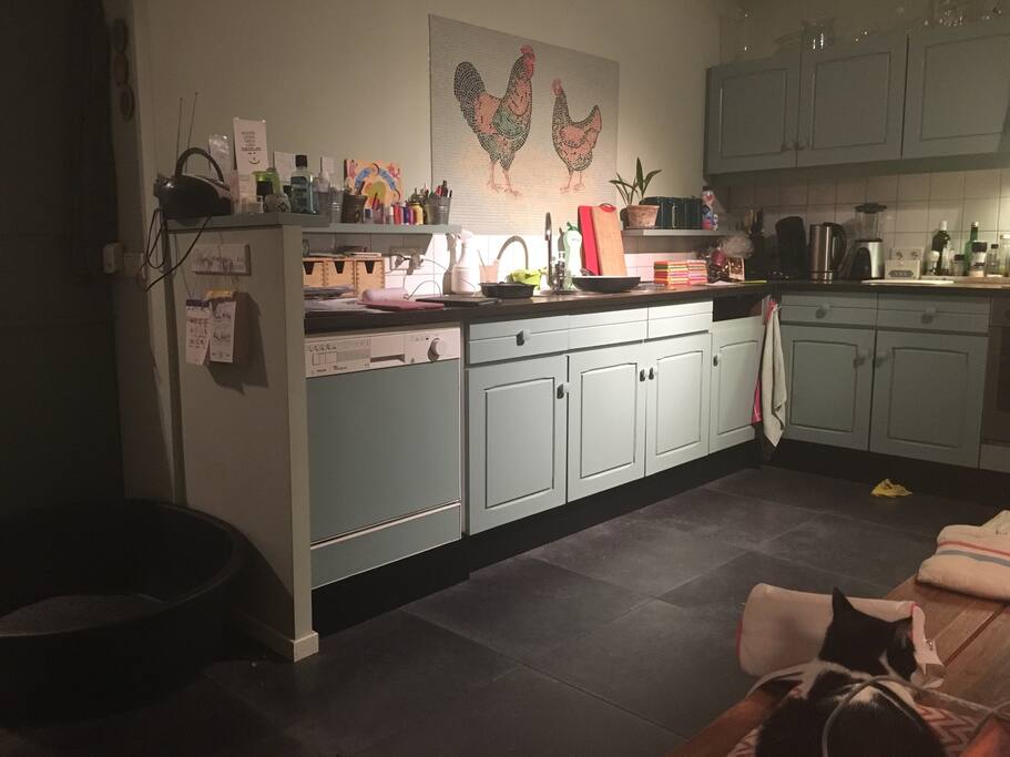 Keuken
