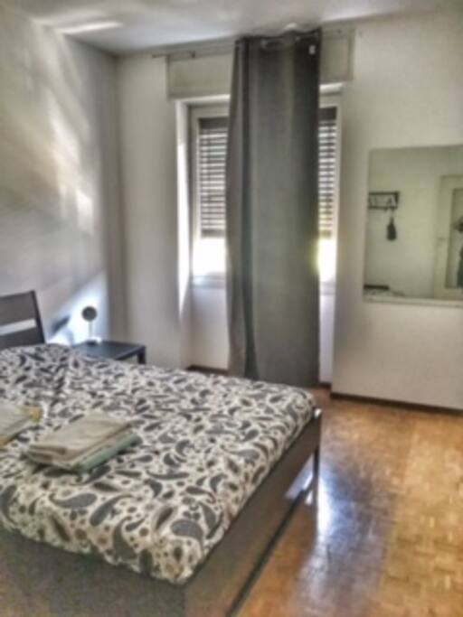 Real Italian Parquet