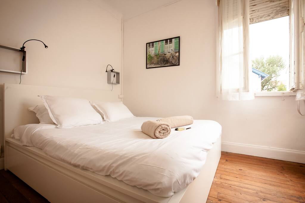 Chambre 1